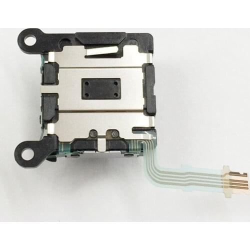 20PCS a Lot Left Right 3D Analog Joystick Button Control Stick Repair Parts for PS Vita Slim for PSV 2000 PCH-2000