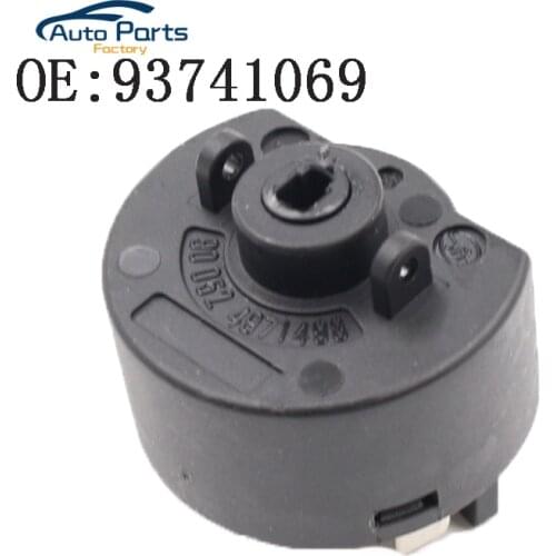 6 Pin Ignition Switch Fits For Daewoo MATIZ/Spark 93741069 937 410 69