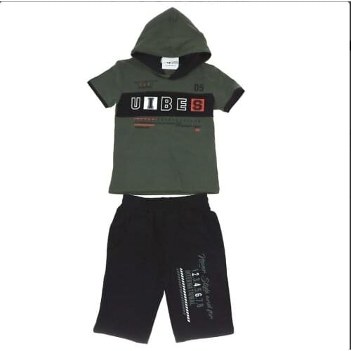 AMIRAL Girls Clothes