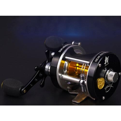 DASNAKI Fishing Goods