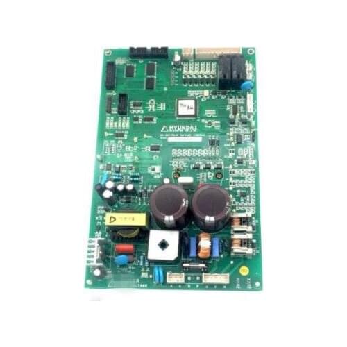 For elevator board DI-INT-7A-M