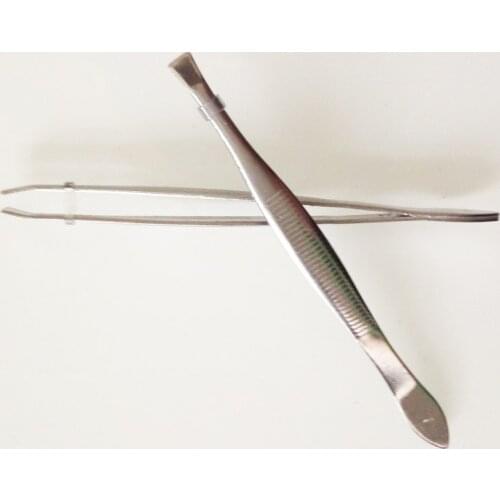 Пинцеты для бровей Easy Nail China At AliExpress