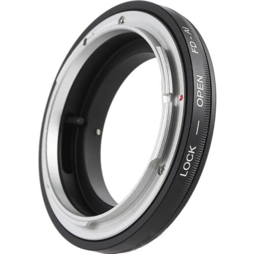 Lens Adapters Haosim China