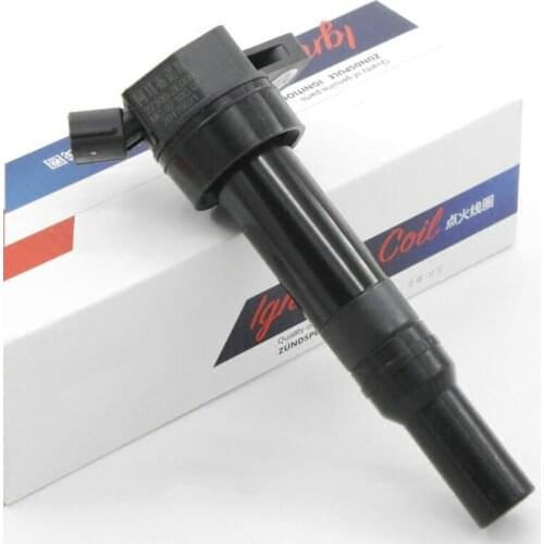 Engine Ignition coil for KIA K3 K5 KX5 KX7 Carens 1.8/2.0 27300-2E000 (MUST TELL CAR VIN)