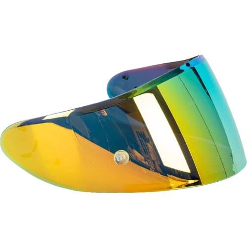 Visor PC Parts for Shoei X14 Z7 Z-7 RF-1200 X-spirit Meet the quality standards, 100% tested before shipment