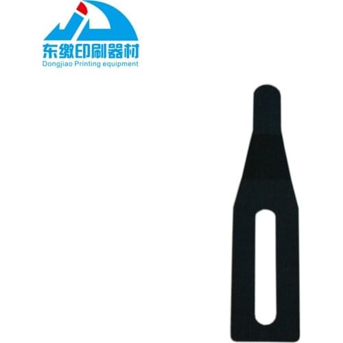 Mitsubishi Printing Machienery Leaf Spring KM33914, Mitsubishi Printing Machinery Spare Parts 1Bag=100 pcs