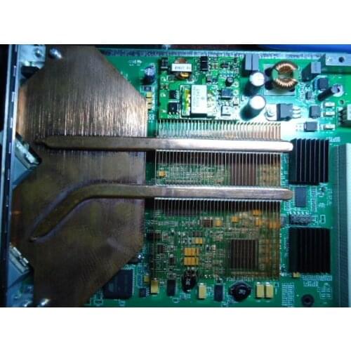 Ma5683t ma5680t 10G uplink card x2cs