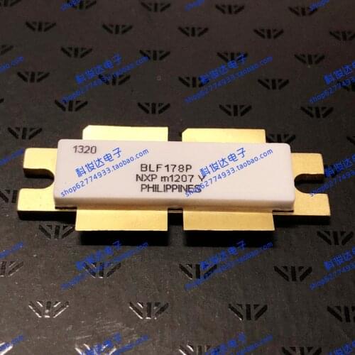 New2piece BLF178P BLF189XR BLF189XRA BLF183XR BLF184XR BLF578XR BLF578 BLF574 BLF174XR