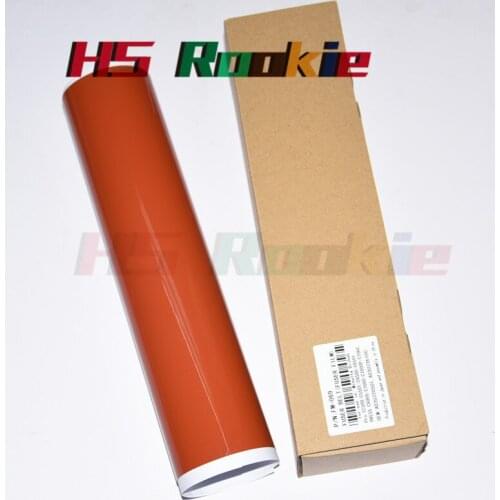 New A03U720501 A03U-7361-00 A03U-7205-01 Fuser Film sleeve Belt For Konika Minolta Bizhub C5501 C6501 C6000 C7000 C5500 C6500