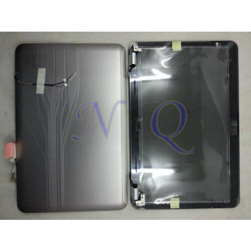 New Original LCD Screen display Screen Panel Assembly for HP dv6-3000 dv6-4000 629280-001