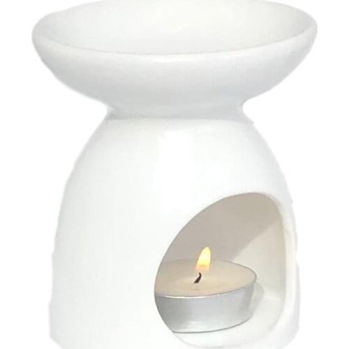 Backflow Waterfall Incense Special Burner stand Handicraft Ceramic fountain Smoke Aromatherapy base Home Decoration Gift 1 PCS