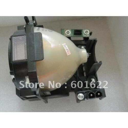Original quality projector lamp with housing ET-LAD60W for PT-D6000/PT-D5000/PT-DW530/PT-DW6300/PT-D6710/PT-DX610/PT-DX800/DX810