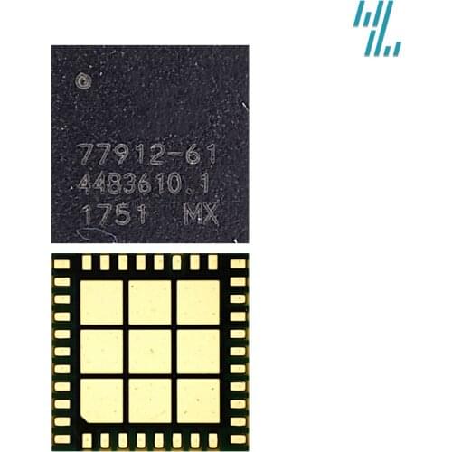 SKY77912-61 Mobile Phone Power Amplifier IC