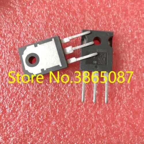 STPS3060CW STPS3060 STPS30L60CW STPS30L60 STPS30H60CW STPS30H60 TO-247 POWER SCHOTTKY RECTIFIER DIODE 10PCS/LOT ORIGINAL NEW