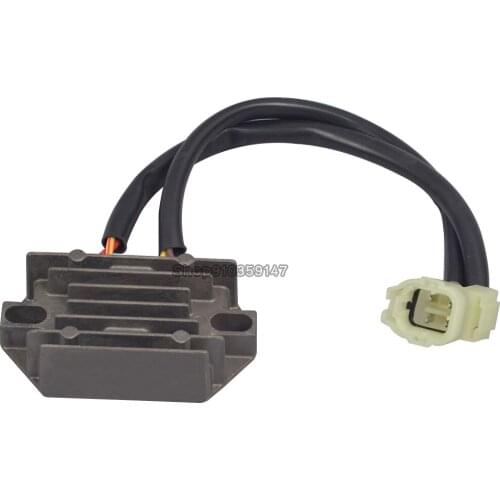 Rectifier Regulator Voltage for Suzuki RMZ250 2010-2017, RMZ450 2008-2017, Husqvarna TC250R 2012-2013, 32800-28H00