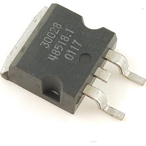 10pcs/lot 30028 TO263