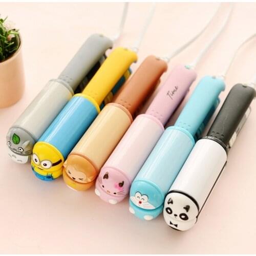 220V Fashion Mini Electric Cartoon Hair Straightener Mini Hair Curling Irons Travel Hair Tools Cute Flat Iron Hair Straightener