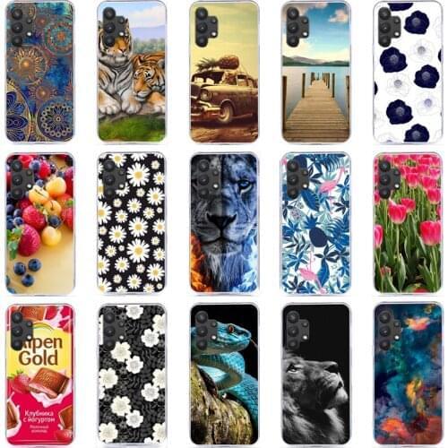 CALROVTE Samsung Galaxy A30s Phone Cases