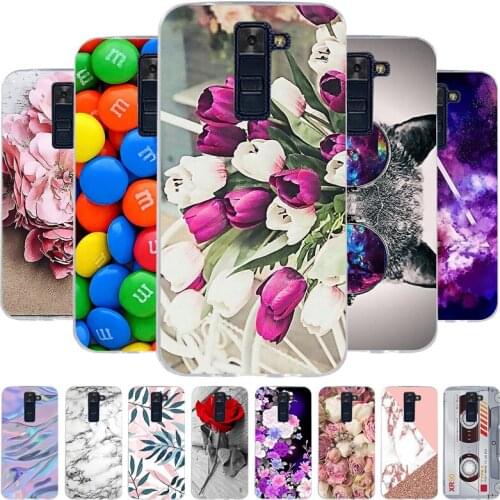 CEOTNG Phone Cases LG K8