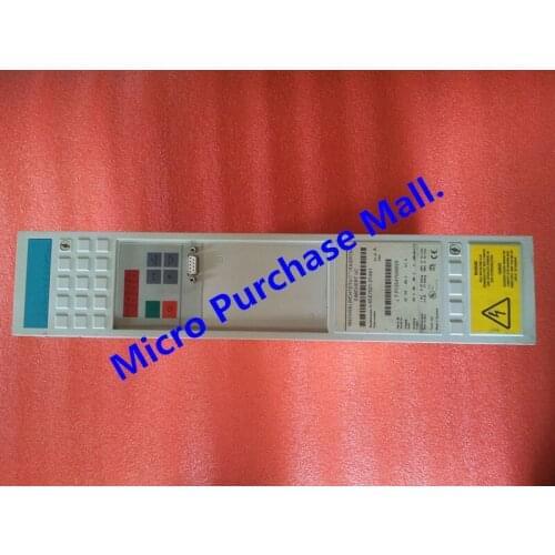 6SE7021-0TA61 Frequency Changer Made In JP