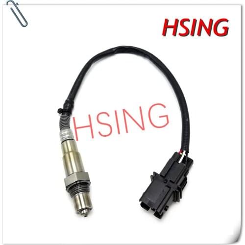 HSINGYE BRAND-NEW# 0258007115 Oxygen Sensor O2 Sensor Fits For 2000-2006 Nissan Sentra V 1.8L ***Part No# 0 258 007 115