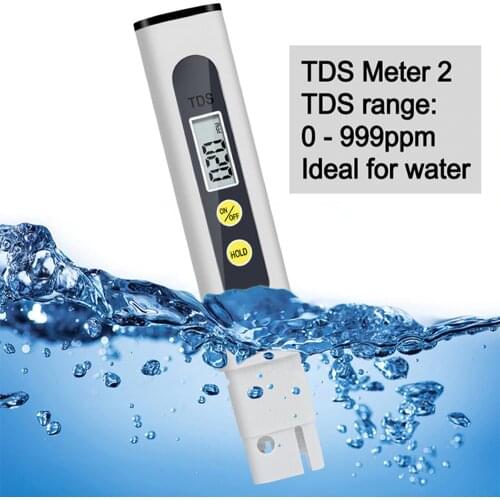 DGQIBU PH Meters