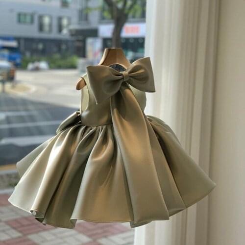 FANAN Summer Dresses For Girls