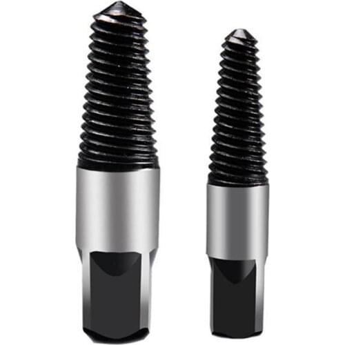 1/2 3/4 inch Broken Screw Damaged Triangle Valves Water Pipe Extractor Remover