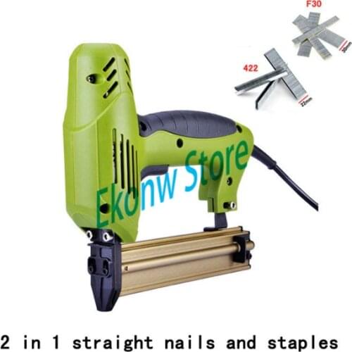 LEEKNOW Pneumatic Nail Guns