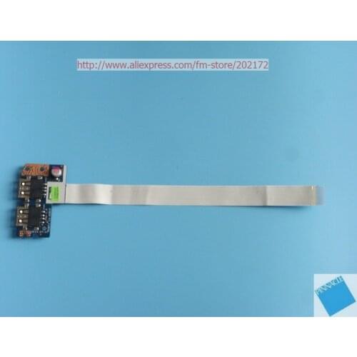 LS-6581P USB Board For Acer Aspire 5742 5552 5736Z 5733 Works Fine