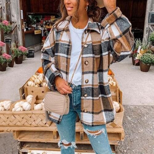 MOSHU Womens Winter Coats