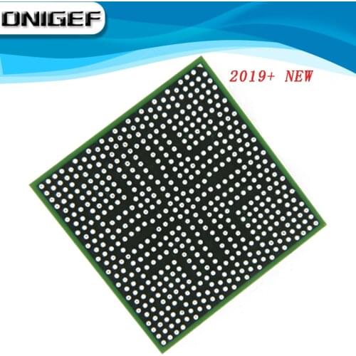 DC:2019+ 100% New 216-0752001 216 0752001 BGA Chipset DNIGEF