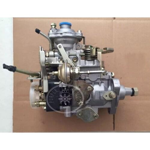 Diesel fuel injection pump 1940 S1111010-C381 BH4PM for longbeng dachai 4D32