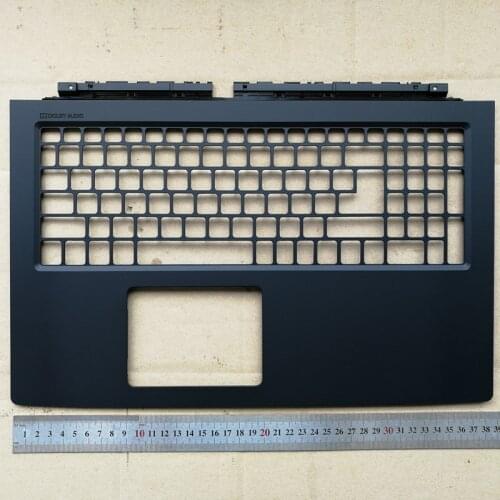 New laptop upper case base cover palmrest for Acer V NITRO V15 VN7-592 VN7-592G YLI46006C05000