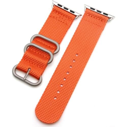 Straps For Apple Watch 3 Onthelevel China