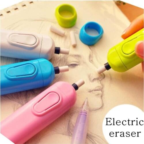 PYWNJU Erasers