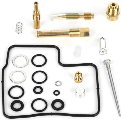 Automobiles araba aksesuar Motorbike Carburetor Repair Kit Spare Parts Fit for Honda Shadow 700 750 1100 VT700C VT750C VT1100C