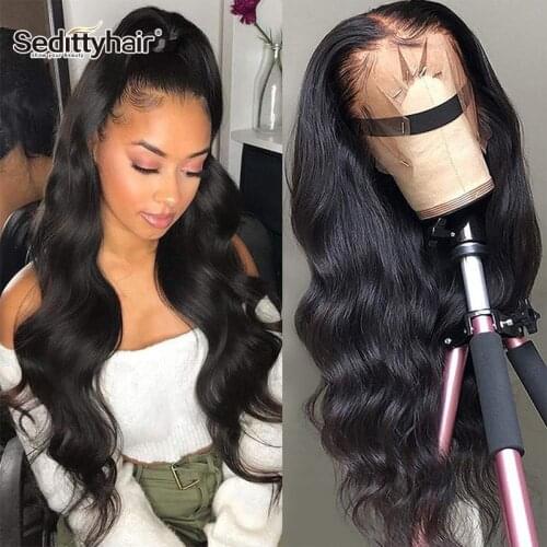 Wigs Sedittyhair China