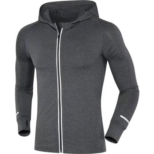 TECHOME Men's Sweatshirts