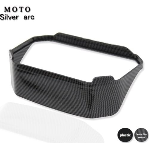 For BMW R1200GS ADV R1250GS Sun Visor Instrument cap F750GS F850GS Adventure C400X 2018-2021 Cover Protection parts