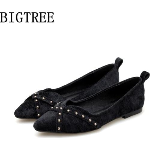 Womens Casual Shoes Soft Womens Loafers Shoes Harajuku Shoes Creepers Slip On Womens Flats 2020 Chaussures Femme Buty Damskie