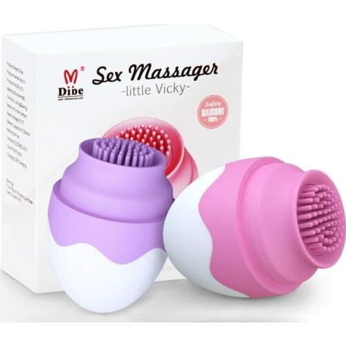 Female 7 strong rotation vibrator sex machine erotic toys for woman adult vagina massage masturbator clitoris Stimulator g-spot