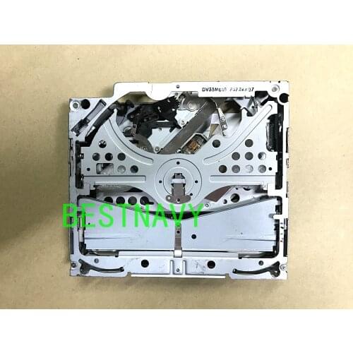 Free DHL /EMS Alpine DVD mechanism DV33M32A DV33M01B DV36M110 for RNS-E car DVD navigation