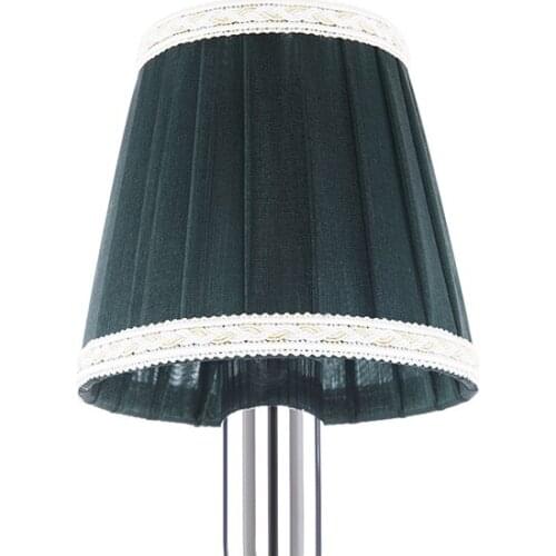 Bohemia Ivele Crystal Accessories For Lamps