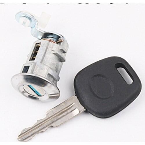 DAKATU Auto Car Trunk lock cylinder for Chevrolet EPICA Modified Car Tail box LOCK Cylinder