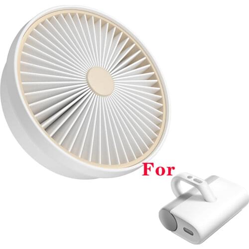 Original Hepa Filter Replacement Spare Parts For Xiaomi MIjia Wireless Handheld Mite Remover Mites Killer Accessories