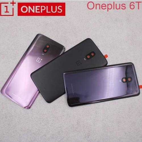 Аккумуляторы для телефонов OnePlus 6T HUAI XIAO HAI China At AliExpress