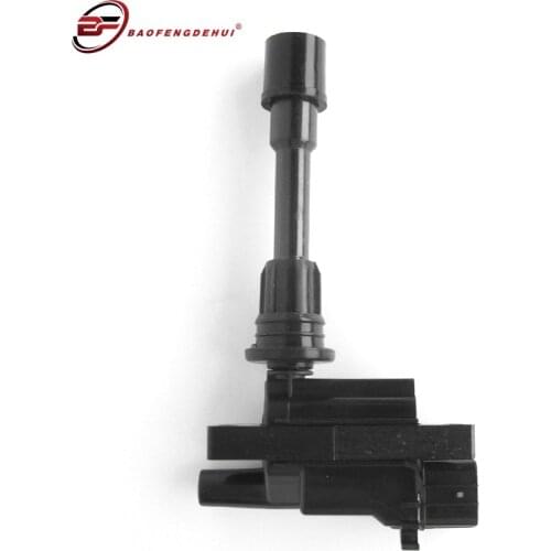 Ignition Coils for Mazda Protege Protege5 01-03 2.0L UF-407 FP8518100C