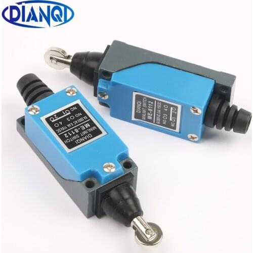 5PCS ME ME-8112 limit switch Limit Switch TZ-8112