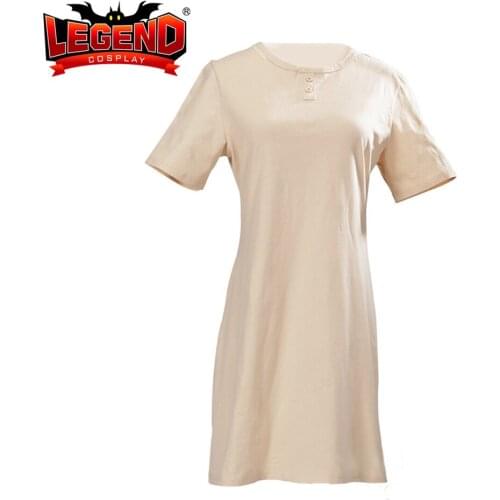 Cosplaylegend Anime My Hero Academia Eri Cosplay Costume dress skirt